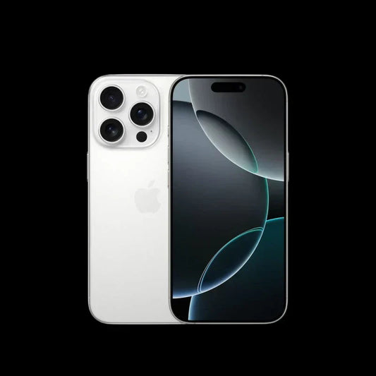 Phone 16 Pro Max