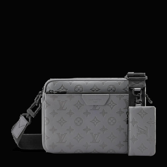 LV1 Messenger bag