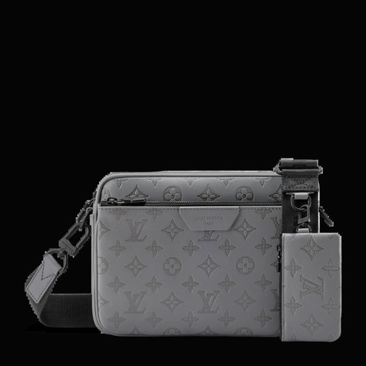 LV1 Messenger bag