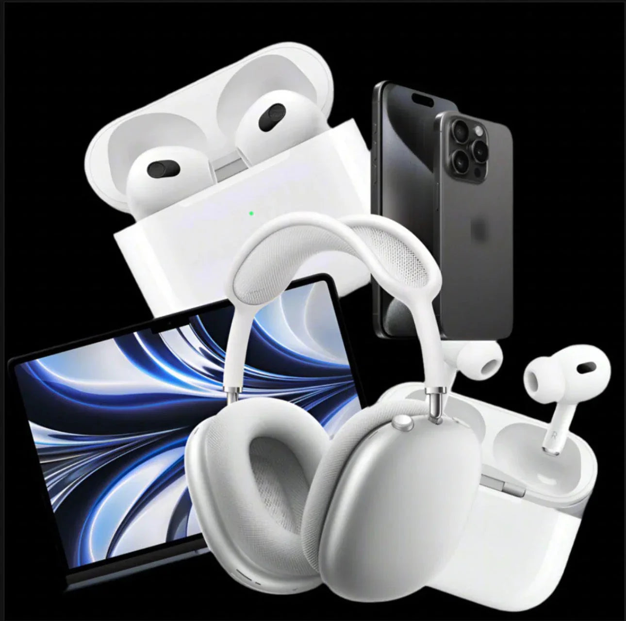 Electronics