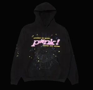 Sp1der Hoodie