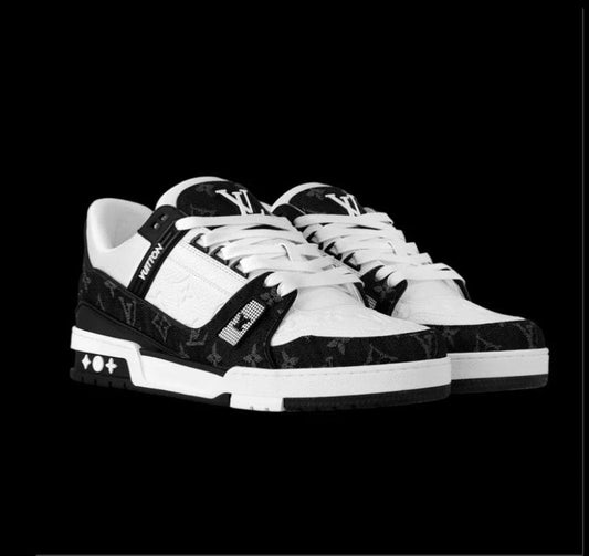 LVV1 Shoes