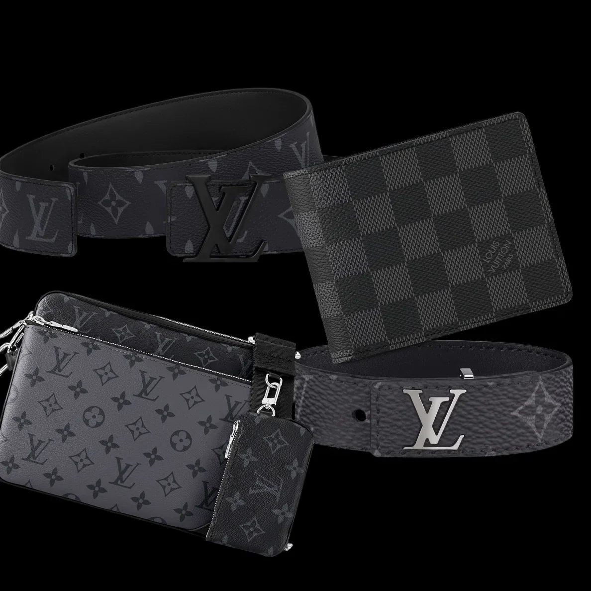 LV1 Ultra Bundle Pack