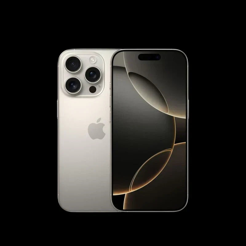 Phone 16 Pro Max