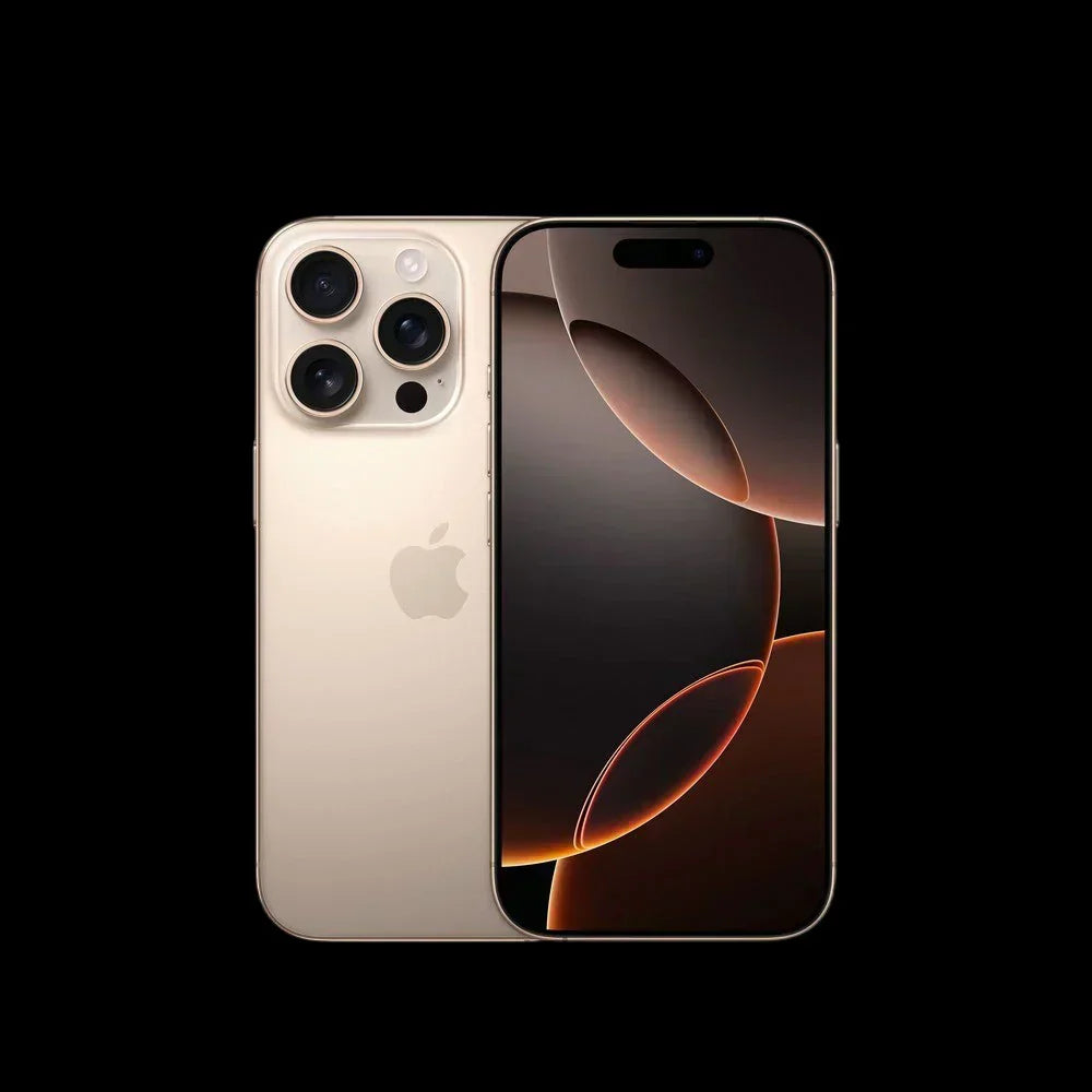 Phone 16 Pro