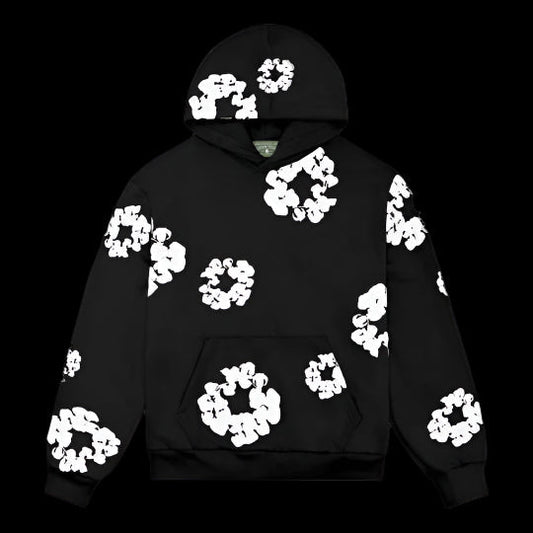 Dem1m Tears Hoodie