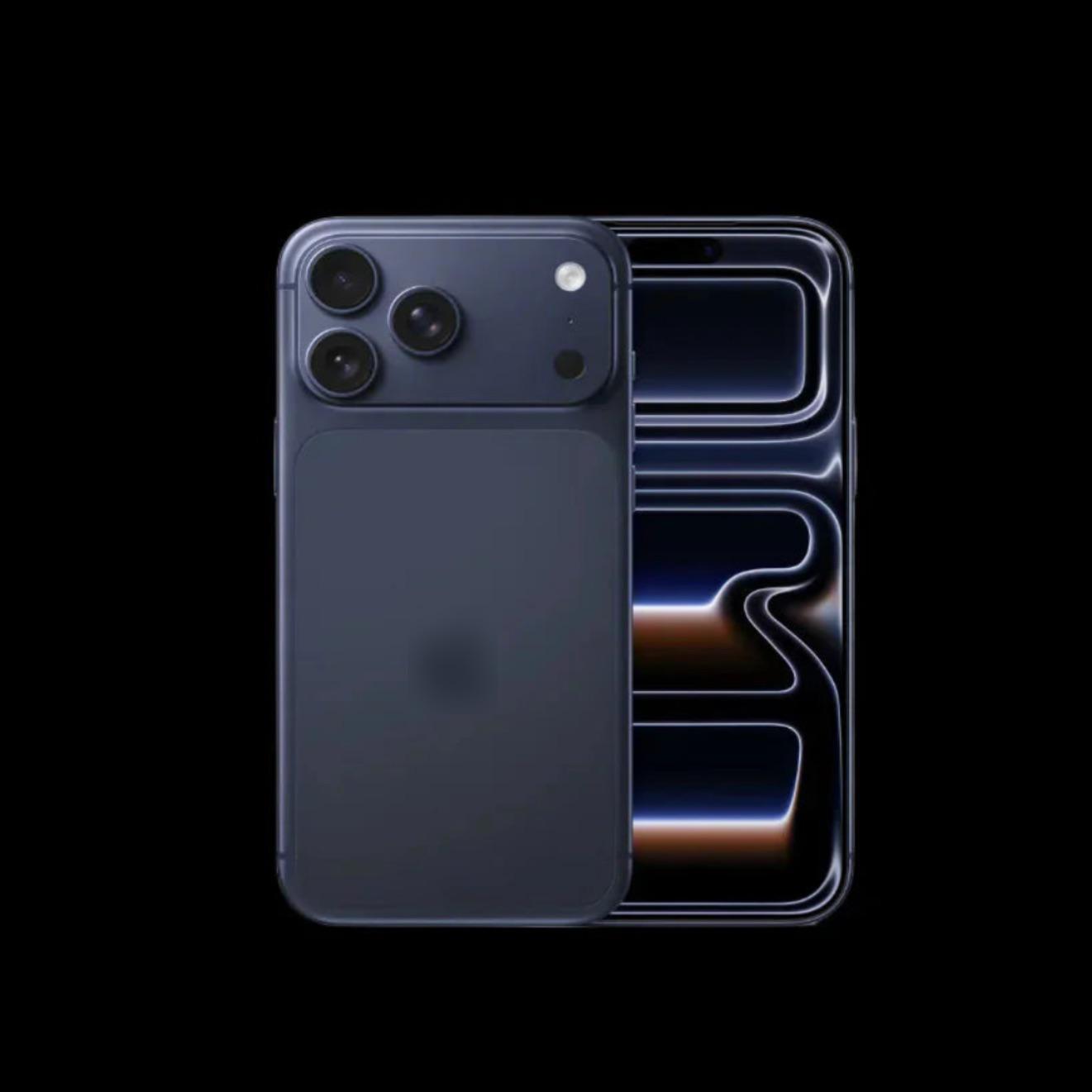 Phone 17 Pro