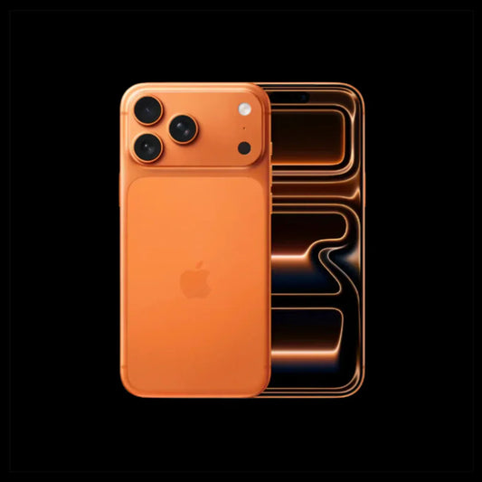 Phone 17 Pro