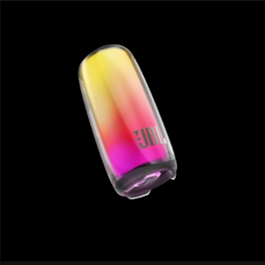 J8L Speaker