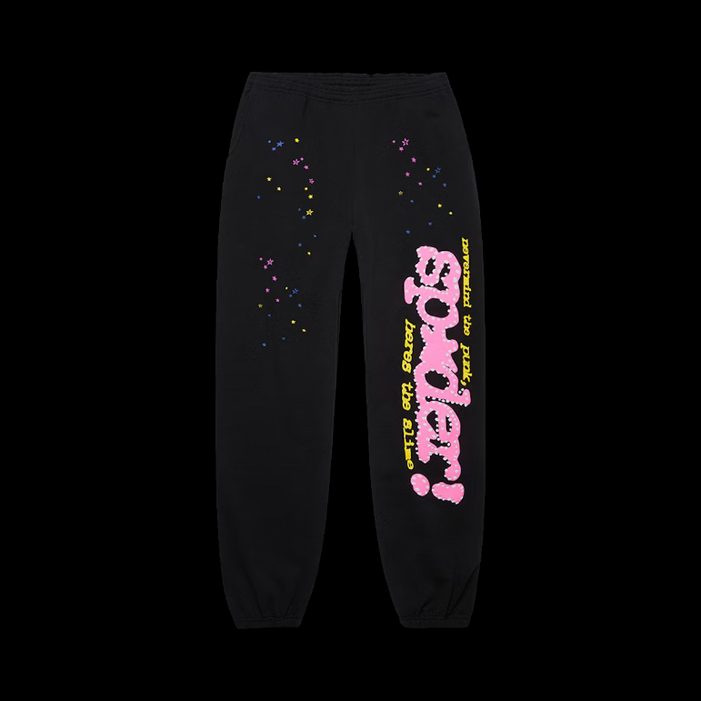 Sp1der Sweatpants