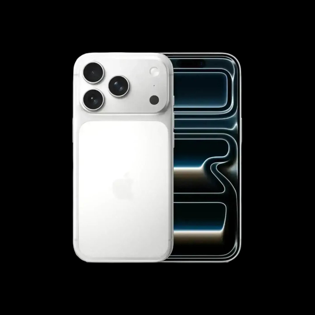 Phone 17 Pro