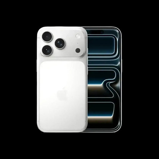 Phone 17 Pro Max