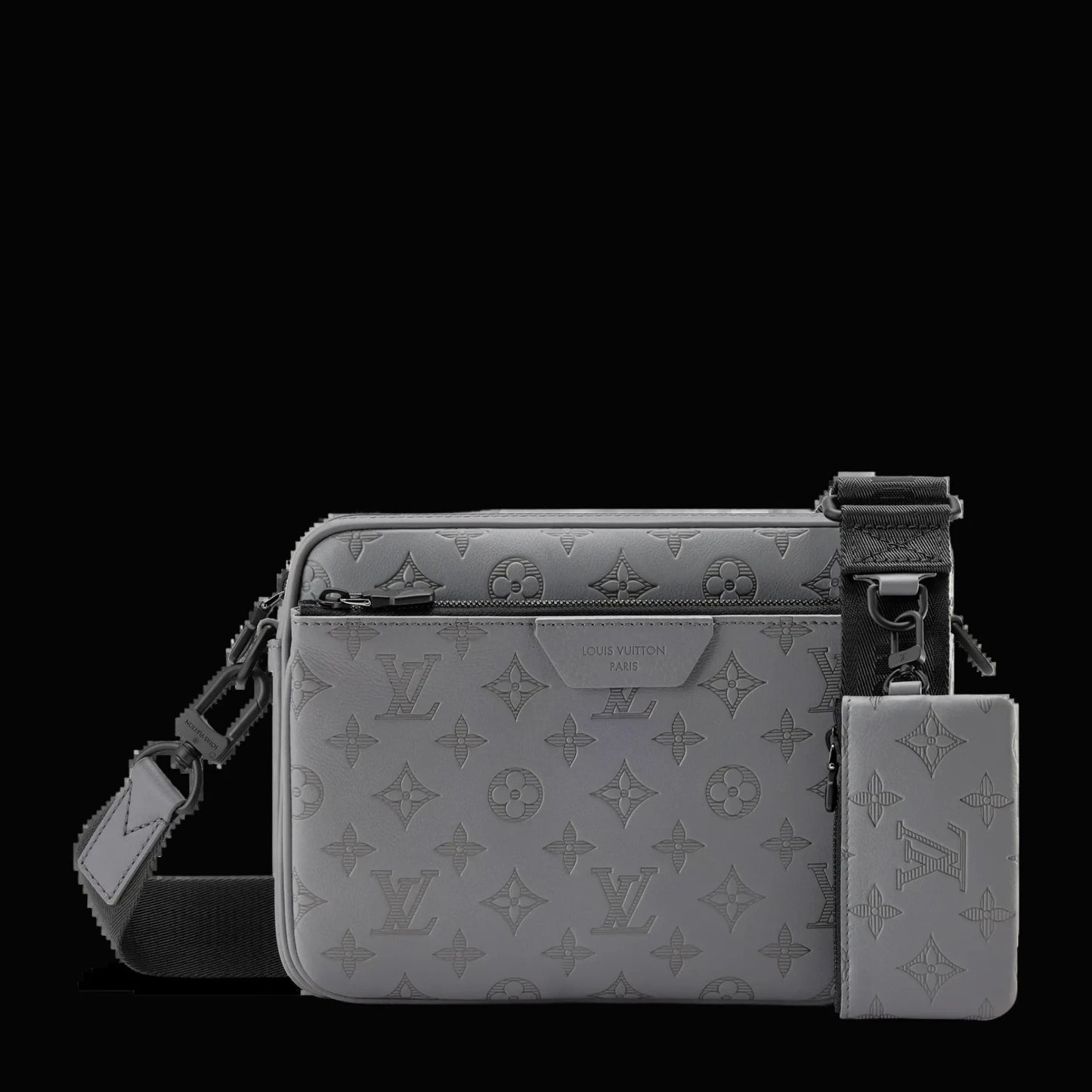 LV1 Messenger bag