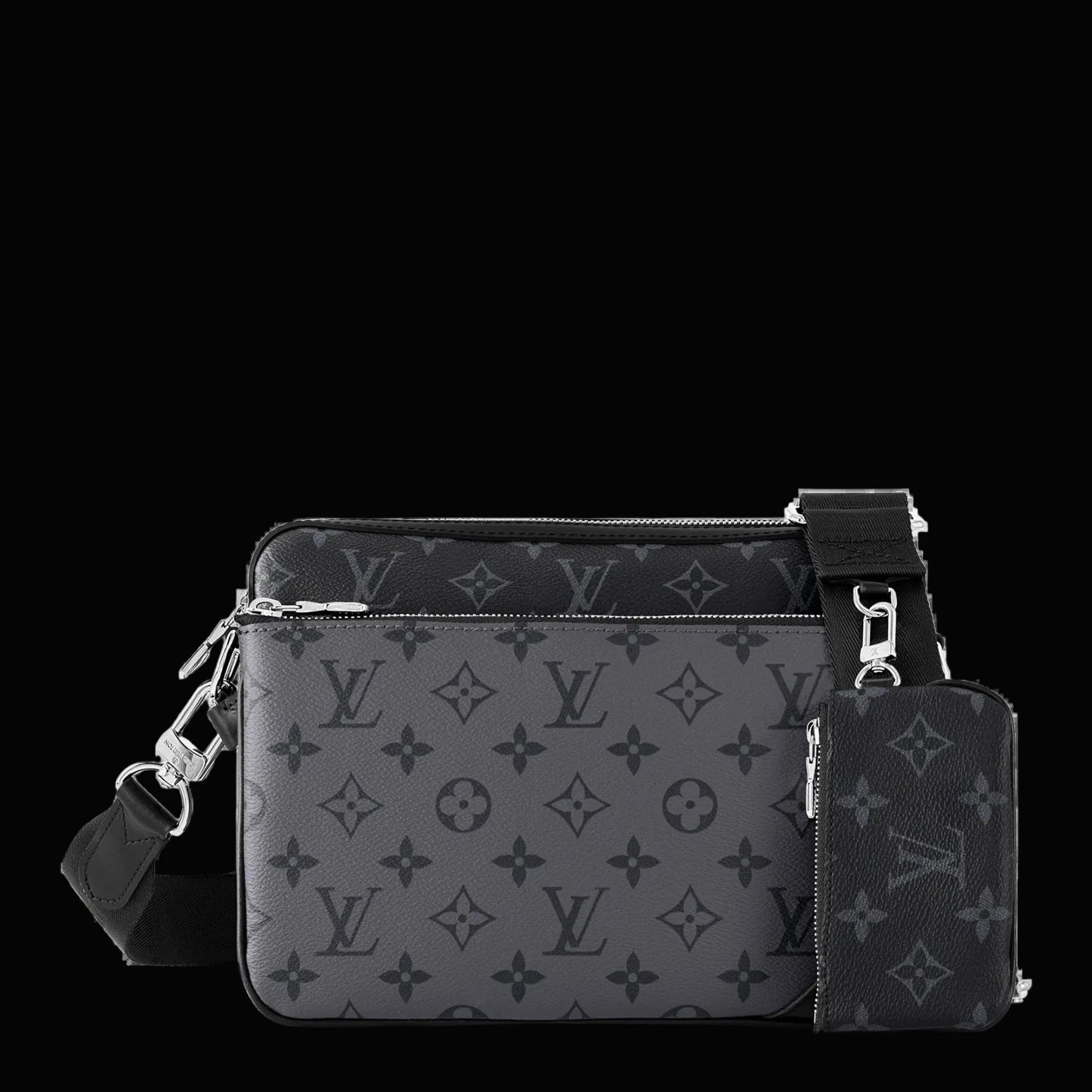 LV1 Messenger bag
